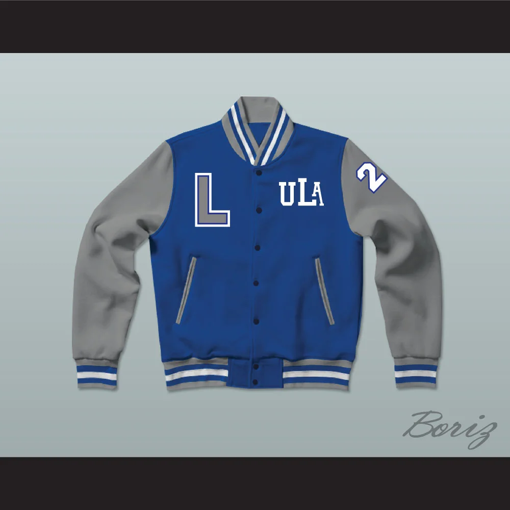 05AW Letterman Baseball Jacket シュプリーム